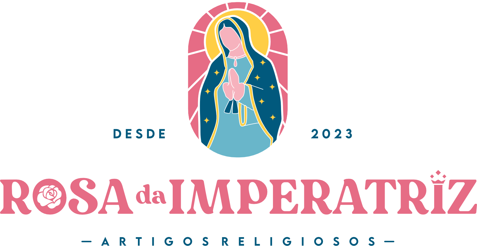 Rosa da Imperatriz