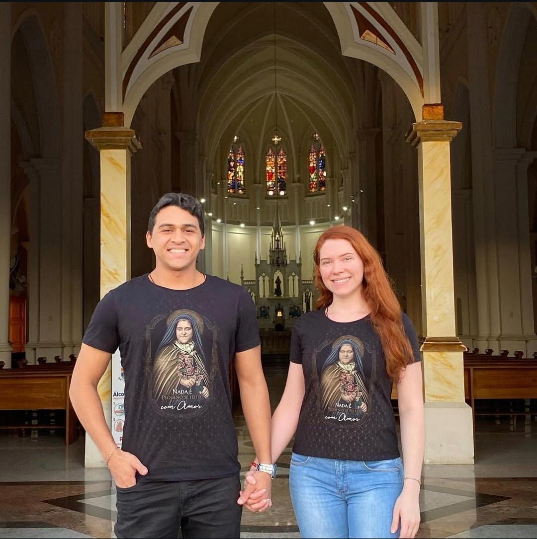 Fundadores da Rosa da Imperatriz