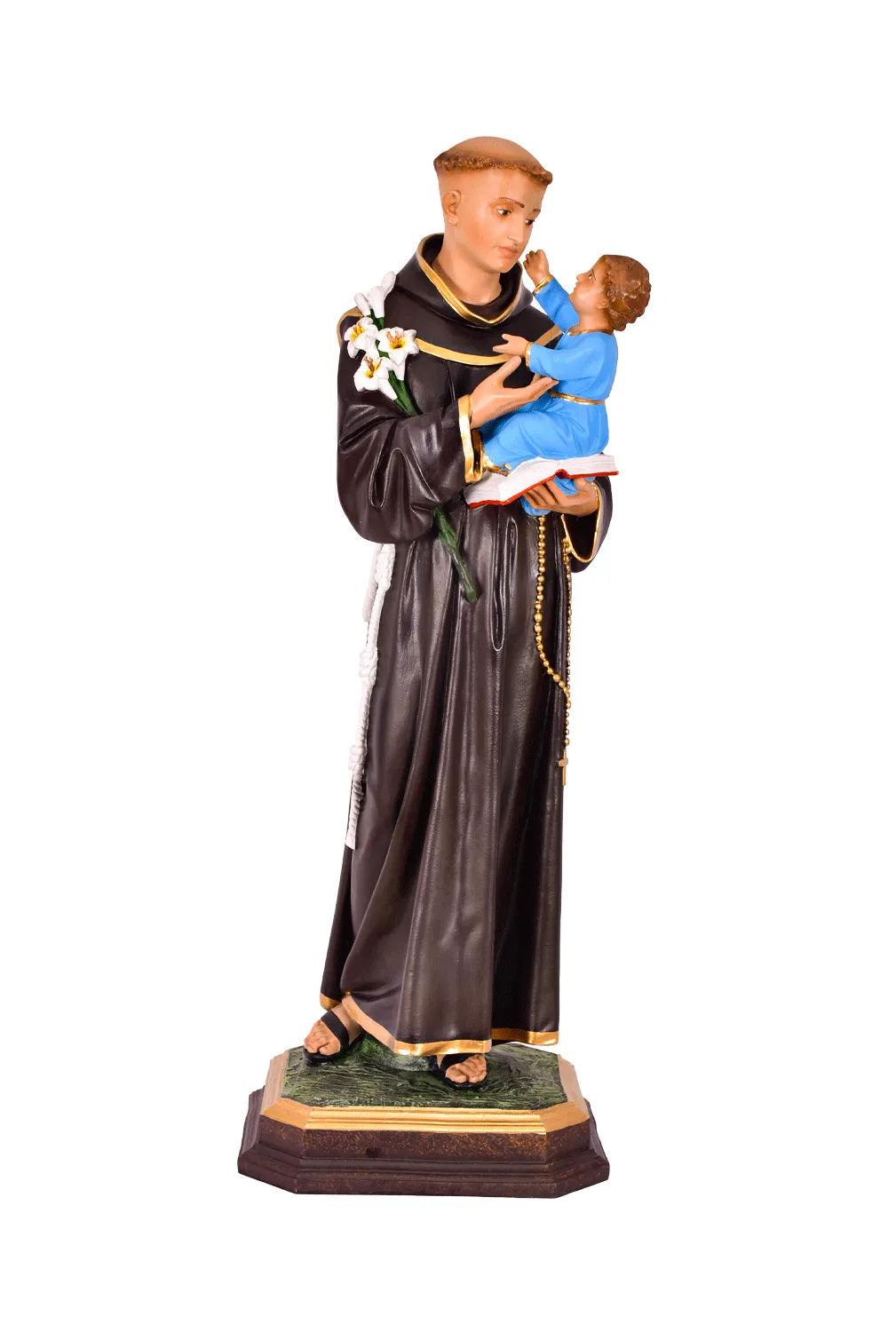 Santo Antônio Grande